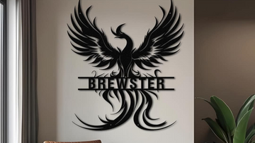 Why Metal Wall Art is the Ultimate Decor Choice for Your Home
