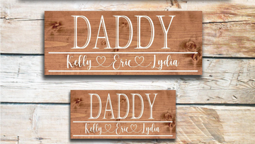 Why Wooden Wall Art Is the Perfect Home Décor Choice