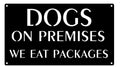 Custom metal sign customized with YOUR wording, 2 ft metal sign with totally customizable message