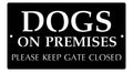 Custom metal sign customized with YOUR wording, 2 ft metal sign with totally customizable message