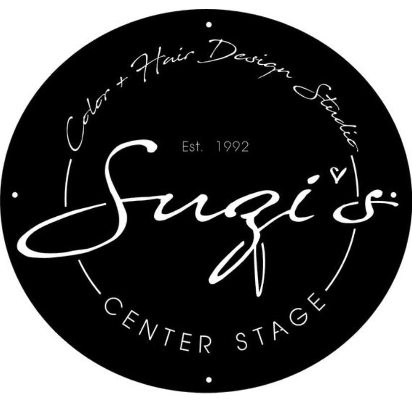 Metal Logo sign
