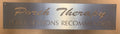 Porch Therapy Daily Sessions Recommended, metal porch sign