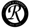 Metal MONOGRAM SIGN gorgeous front door accent