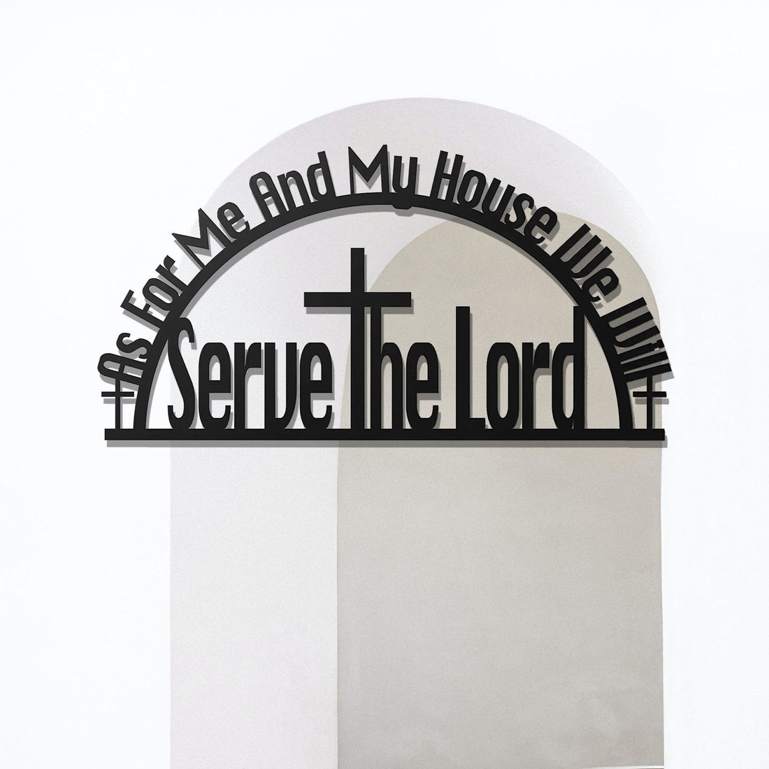 With God All Things Are Possible,Religious Wall Sign,3D letters,Christian Wall Words,Christian Wall Decor ,Metal Bible Verses Wall Decor