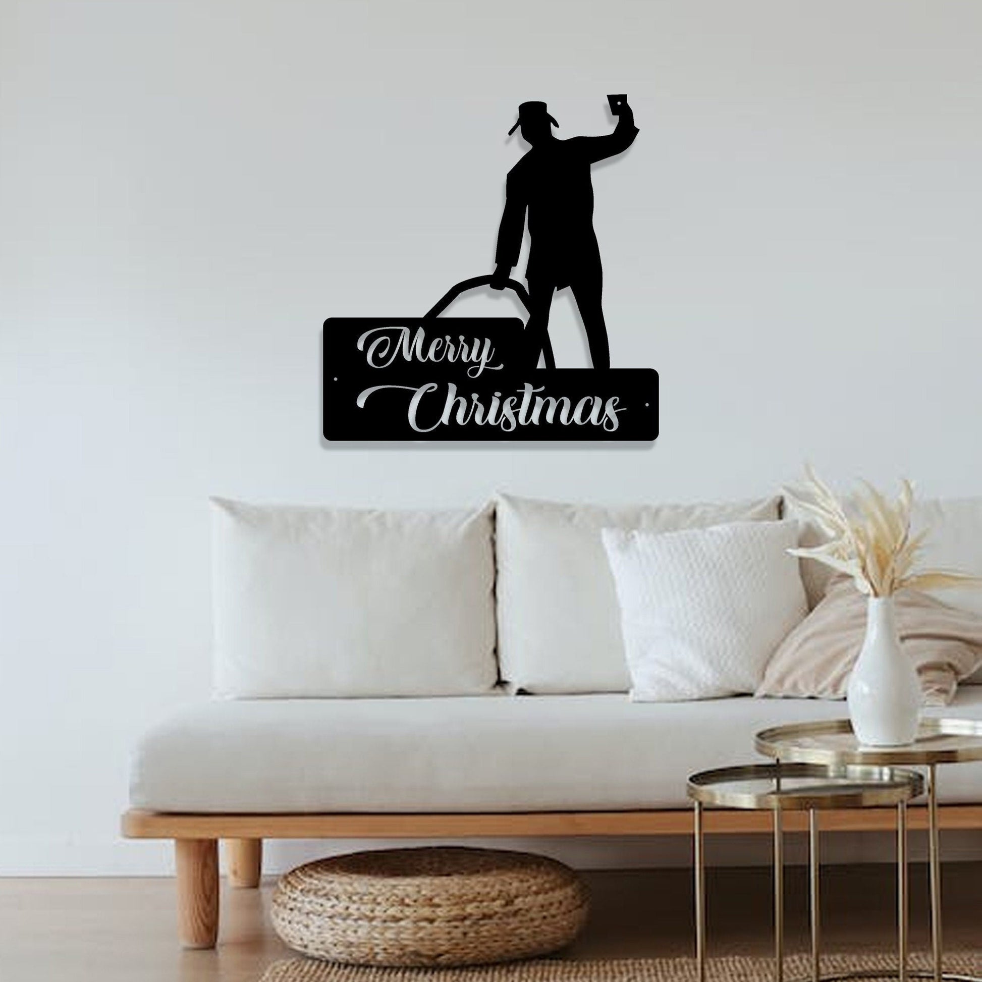 Custom Metal Sign/Inspirational Metal Wall Art Decorative Accents Home Decor Sign/Metal Wall Art/Gifts for Dad/Heartwarming Gifts/LED Lights